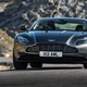 Illustration for article titled Is The Aston Martin DB11 Super Sexy Or A Giant Misfire?